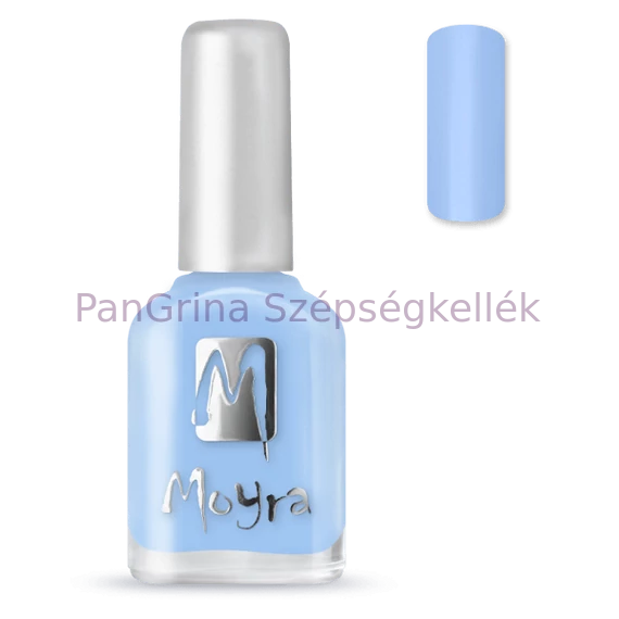 MO Körömlakk 12ml 09