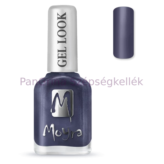 MO Körömlakk 12ml GL 1002