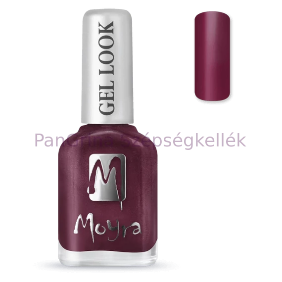 MO Körömlakk 12ml GL 1003