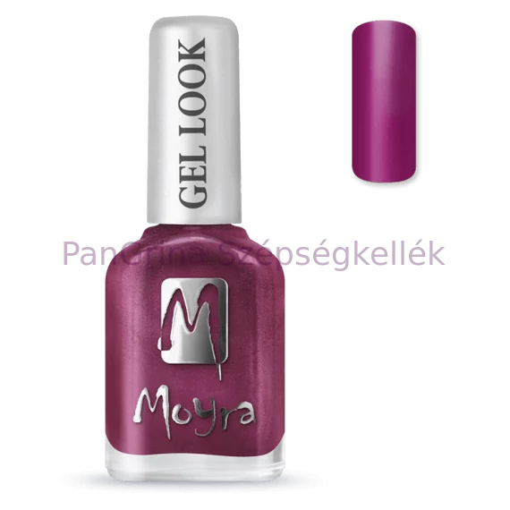 MO Körömlakk 12ml GL 1004
