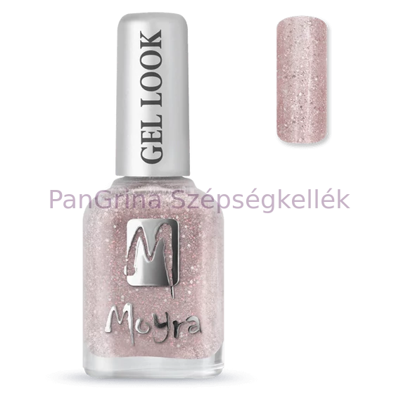 MO Körömlakk 12ml GL 1012