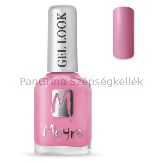 MO Körömlakk 12ml GL 1018