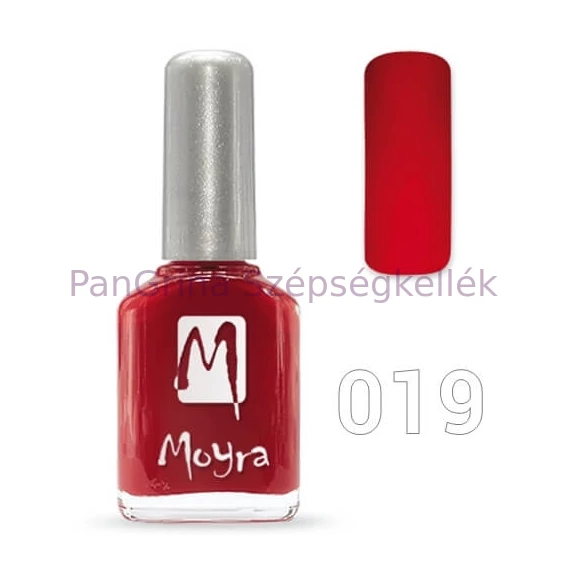 MO Körömlakk 12ml 19