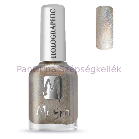 MO Körömlakk 12ml 252