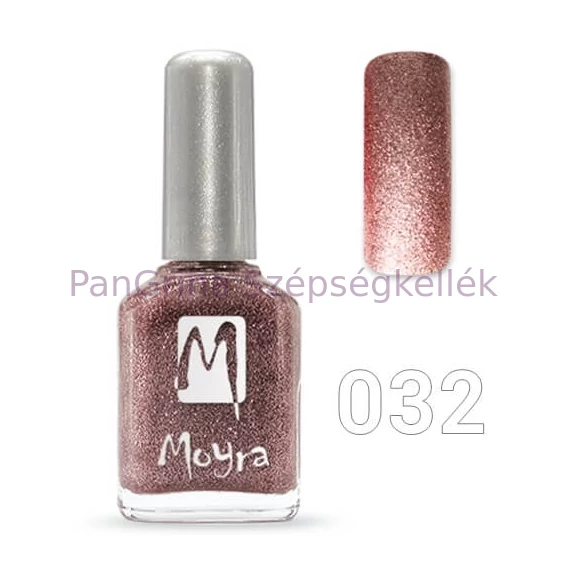 MO Körömlakk 12ml 32