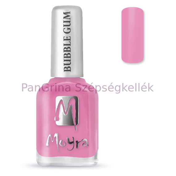 MO Körömlakk 12ml GL 626