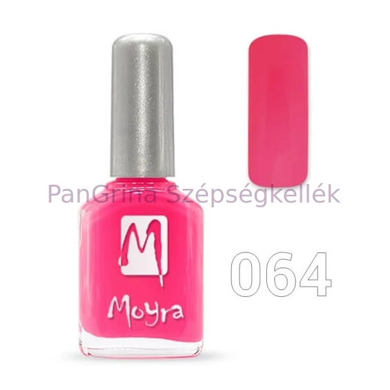 MO Körömlakk 12ml 64