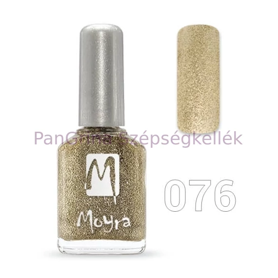 MO Körömlakk 12ml 76