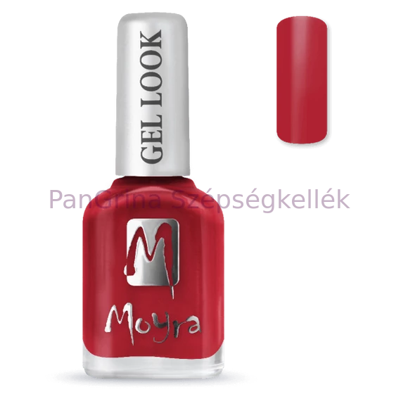 MO Körömlakk 12ml GL 906