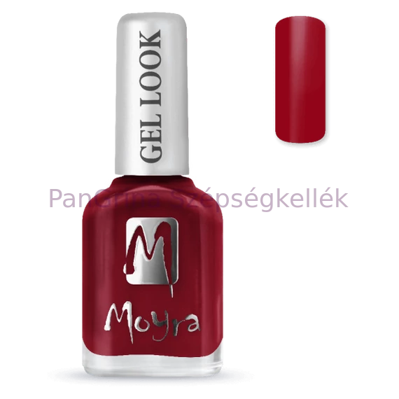 MO Körömlakk 12ml GL 907