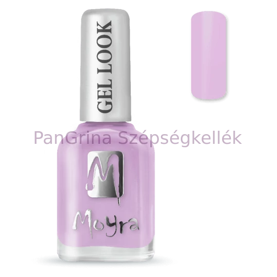MO Körömlakk 12ml GL 912