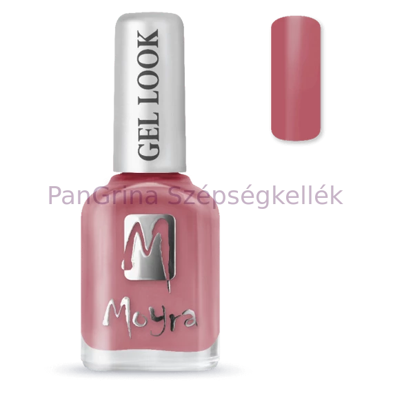 MO Körömlakk 12ml GL 915