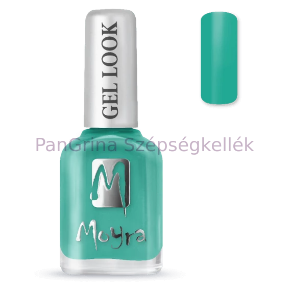 MO Körömlakk 12ml GL 918