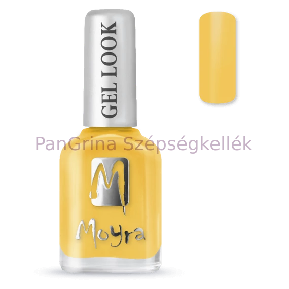 MO Körömlakk 12ml GL 931
