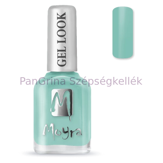 MO Körömlakk 12ml GL 932