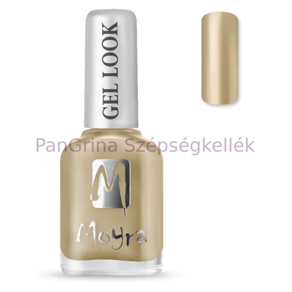 MO Körömlakk 12ml GL 938