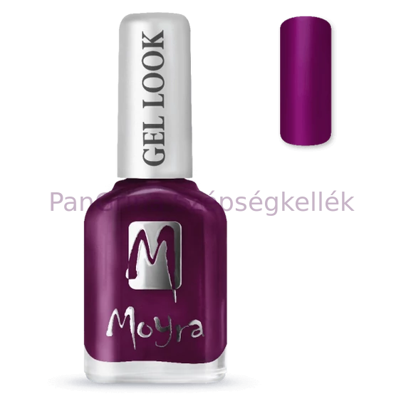 MO Körömlakk 12ml GL 942