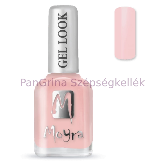 MO Körömlakk 12ml GL 954