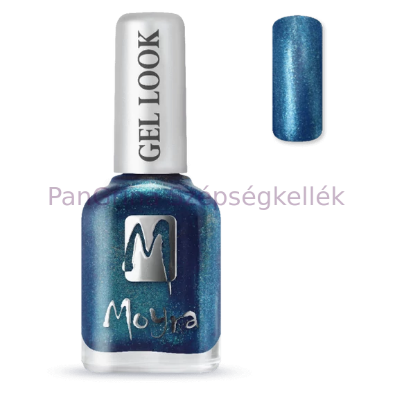 MO Körömlakk 12ml GL 963