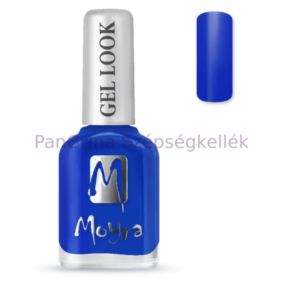 MO Körömlakk 12ml GL 964