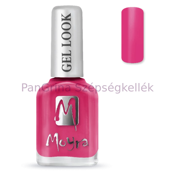 MO Körömlakk 12ml GL 965