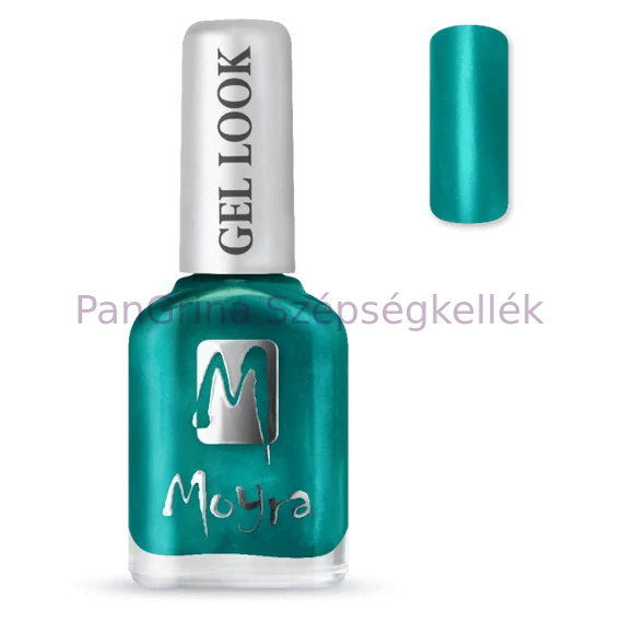 MO Körömlakk 12ml GL 967