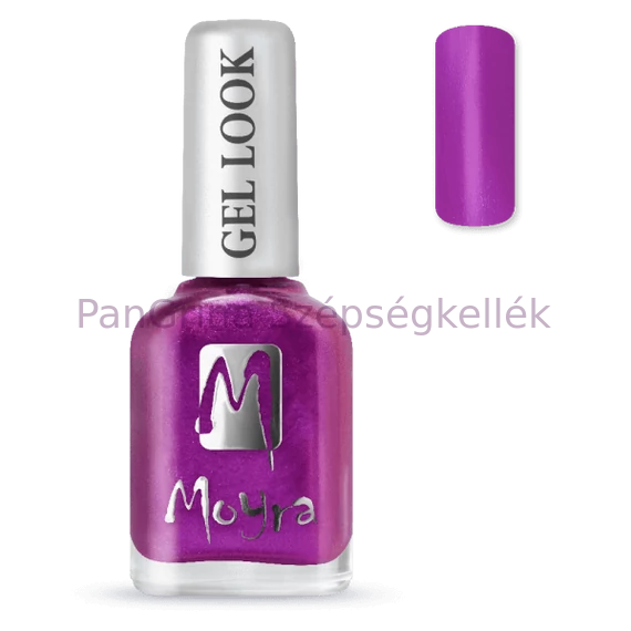 MO Körömlakk 12ml GL 968