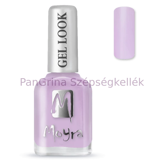 MO Körömlakk 12ml GL 969