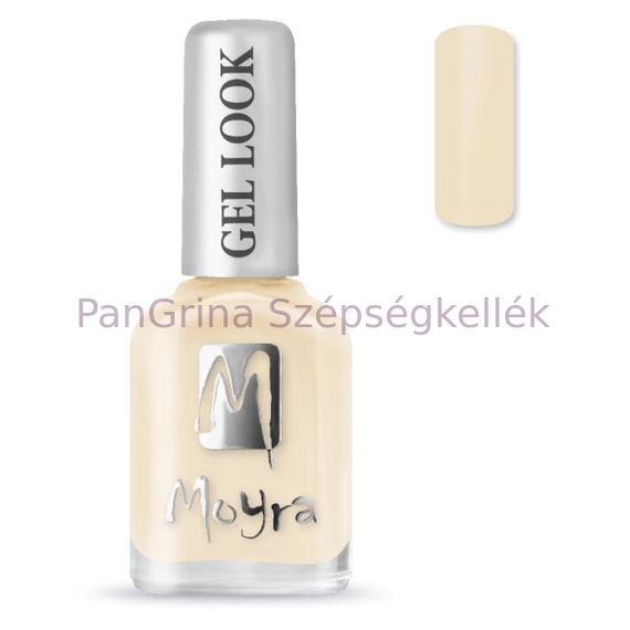 MO Körömlakk 12ml GL 972
