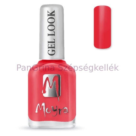 MO Körömlakk 12ml GL 980
