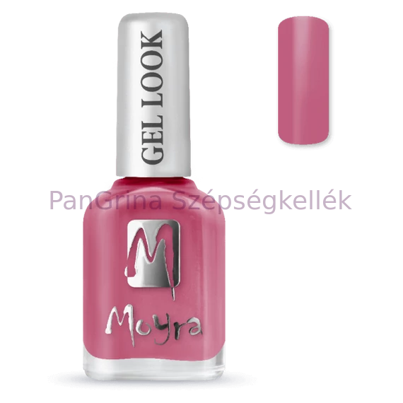 MO Körömlakk 12ml GL 981