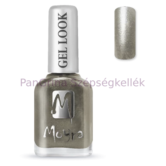 MO Körömlakk 12ml GL 986