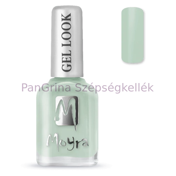 MO Körömlakk 12ml GL 996