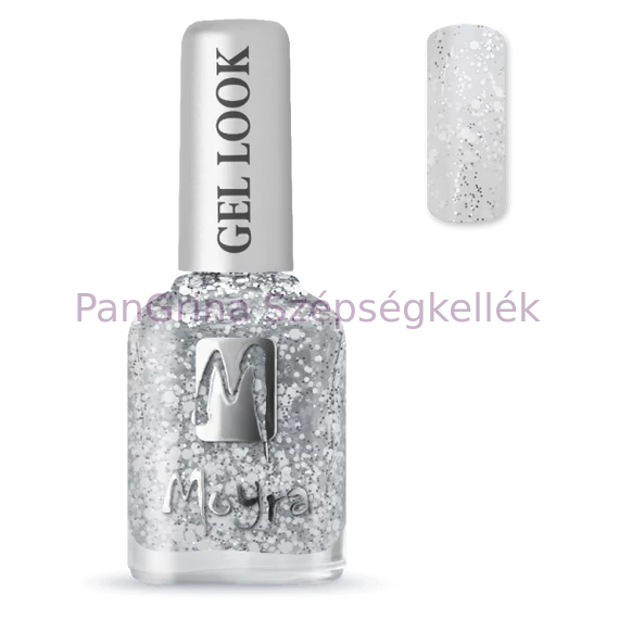 MO Körömlakk 12ml GL 998