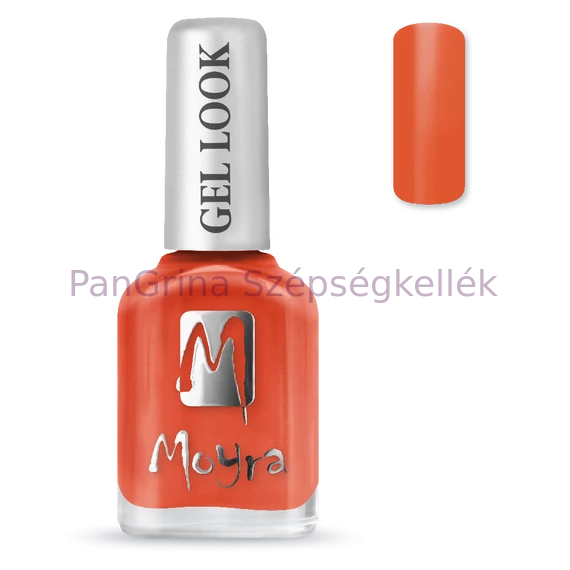 MO Körömlakk 12ml GL 966