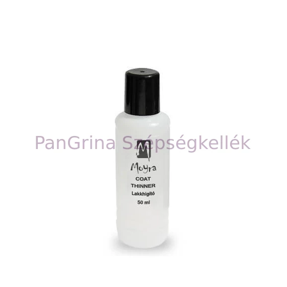 MO Körömlakk hígító 50ml