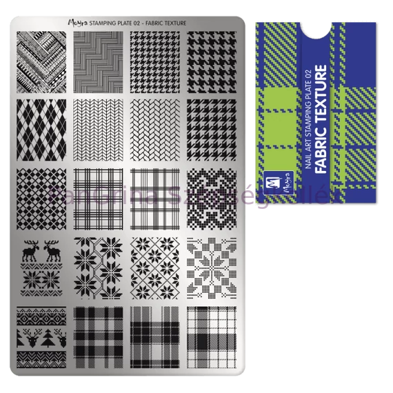 MO Nyomdalemez nagy 02 Fabric Texture