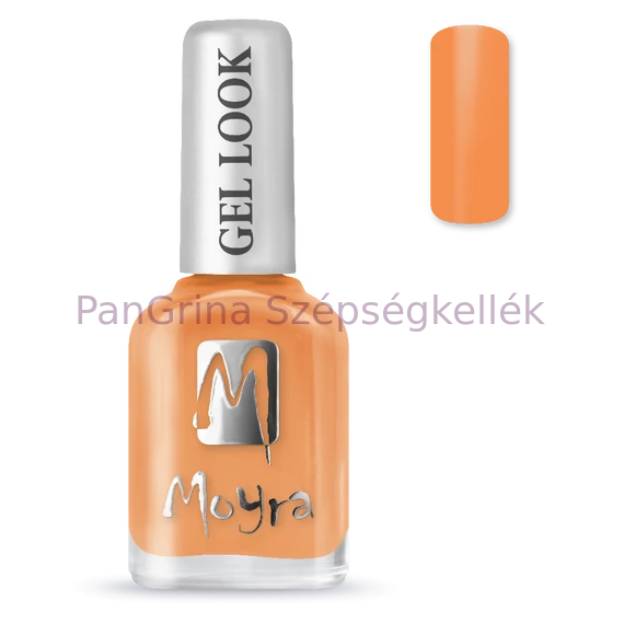MO Körömlakk 12ml GL 930