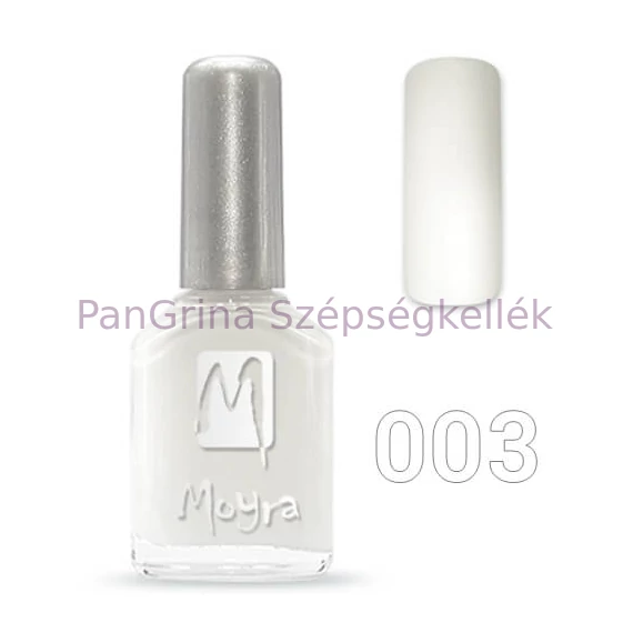 MO Körömlakk 12ml 03