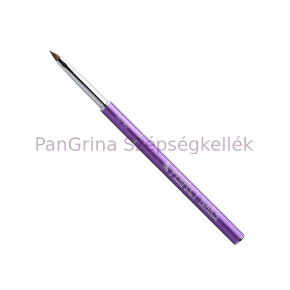 PRN Körömdíszítő ecset 3D 2