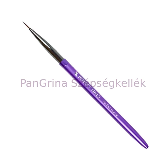 PRN Díszítő ecset M Line