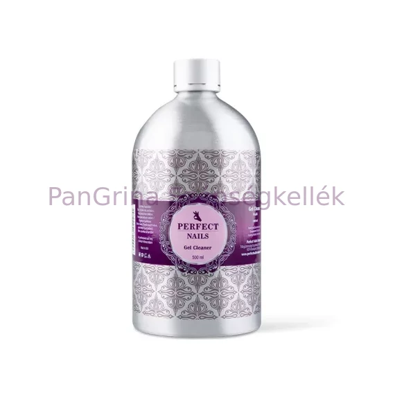 PRN Fixáló köröm 500ml