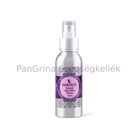 PRN Fixáló köröm 100ml Hyper shine