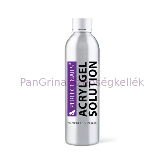 PRN Acryl zselé formázó folyadék 250ml