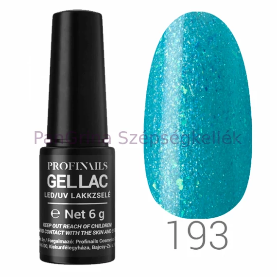PN Géllakk 6gr 193