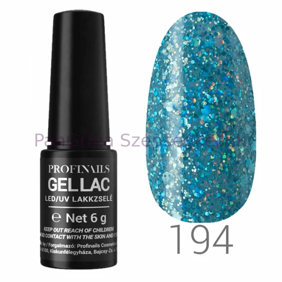 PN Géllakk 6gr 194