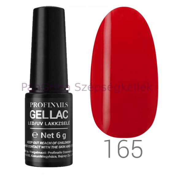 PN Géllakk 6gr 165