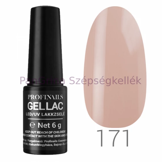 PN Géllakk 6gr 171