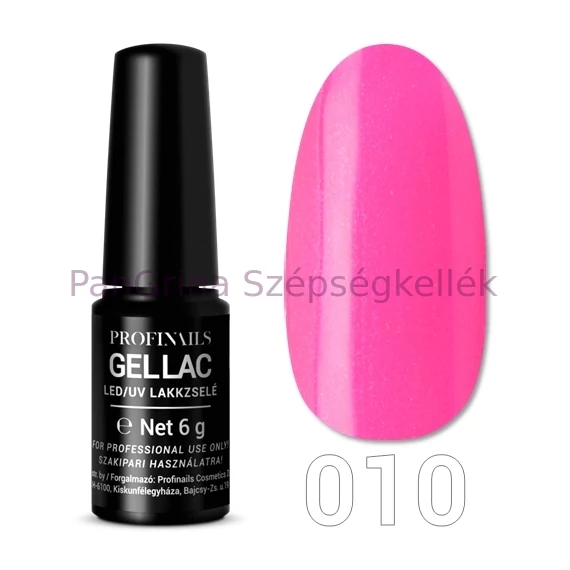 PN Géllakk 6gr 10