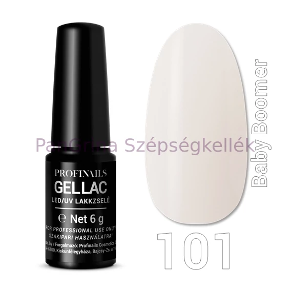 PN Géllakk 6gr 101